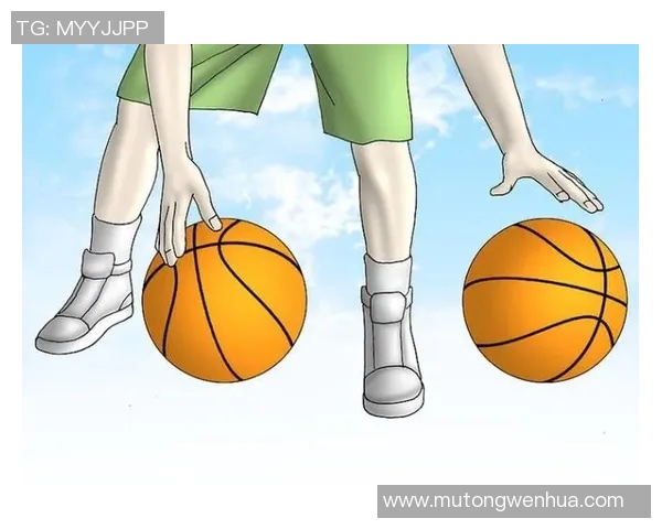 从零基础到篮球耐力高手的全面训练指南与实用技巧分享