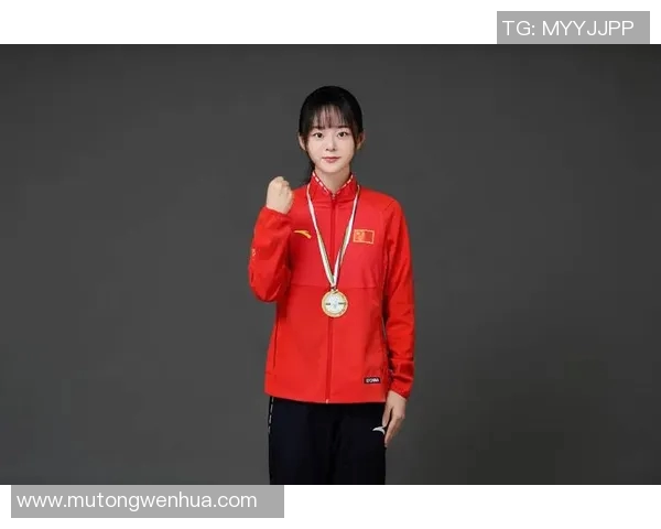 周丽专访：从乒乓球小将到世界冠军的奋斗与成长历程回顾