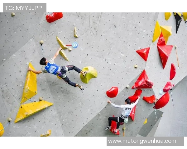 杭州攀岩队在极限运动会中的耐力表现分析与点评