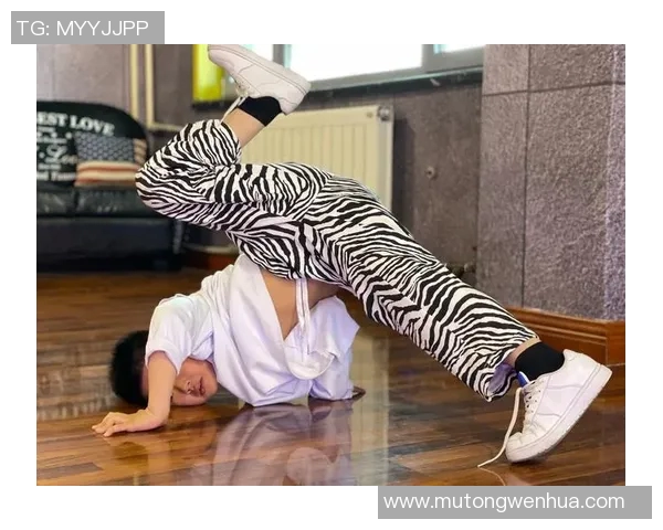 杭州街舞队实力强劲最新街舞灵活性TOP10排行榜揭晓