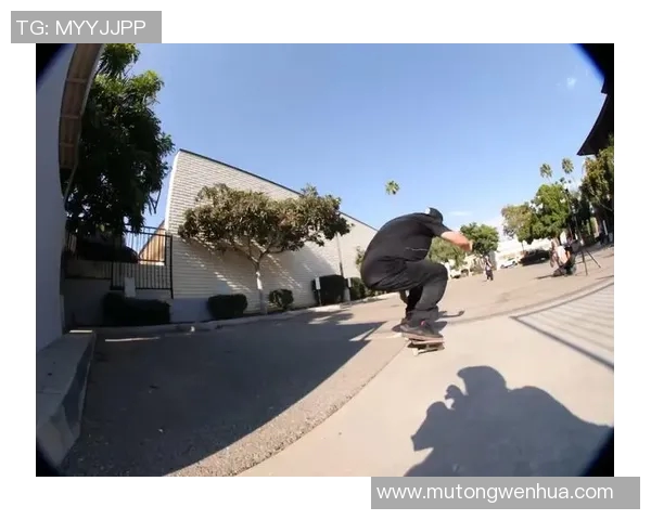 武汉滑板队的阵地战揭秘：探索滑板文化与城市街头的深度融合