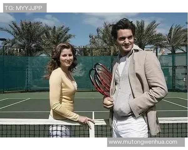 陈敏专访：从青涩少年到网球明星的奋斗与成长之路