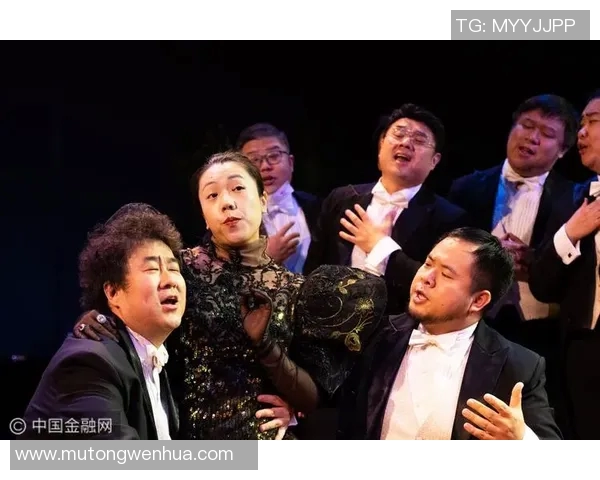 《当代文化创新与传统艺术的交融:探索文化产业新发展趋势与挑战》