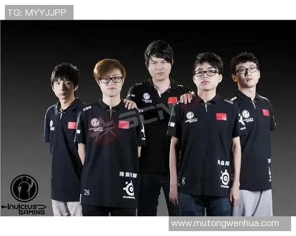 DOTA2巨献：深入解析IG战队的实力与战术魅力