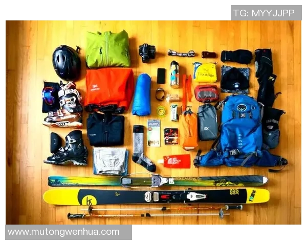 滑雪装备全解析：从初学者到高手的必备设备与选择指南