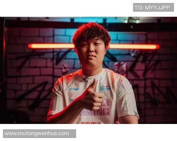 全球总决赛特别报道：BLG如何在挑战中实现自我蜕变与成长