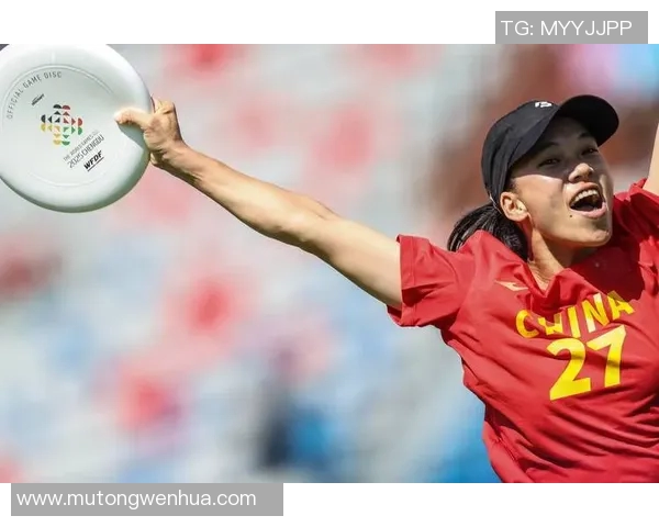 北京飞盘队力量表现数据分析揭示运动员潜力与团队协作的关键因素