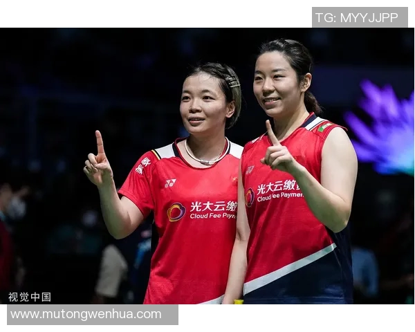 武汉羽毛球队在联合会杯中的耐力表现分析与启示