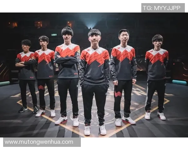 青年赛特别报道：WE战队的崛起与成长历程全景回顾