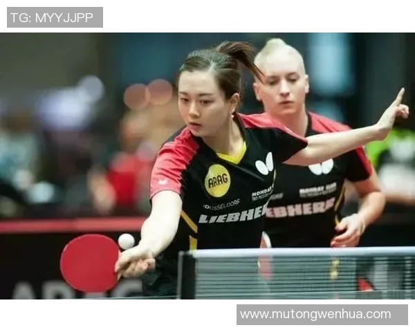 深圳乒乓球队在大师赛中的比赛经验与表现分析探讨