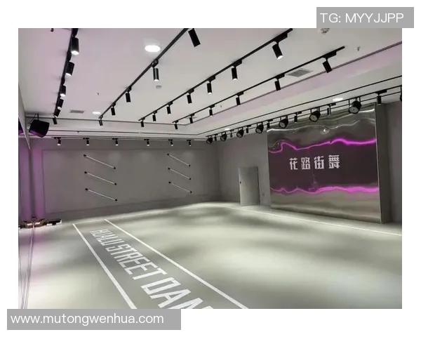 西安街舞队的技术揭秘与精彩表演全记录